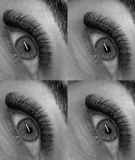 Skropstas un uzacis, Rīga