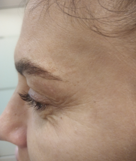 Skropstas un uzacis, Rīga