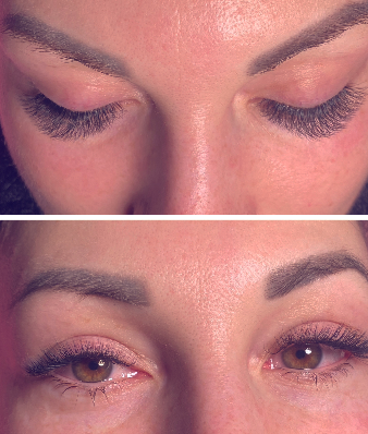 Skropstas un uzacis, Rīga