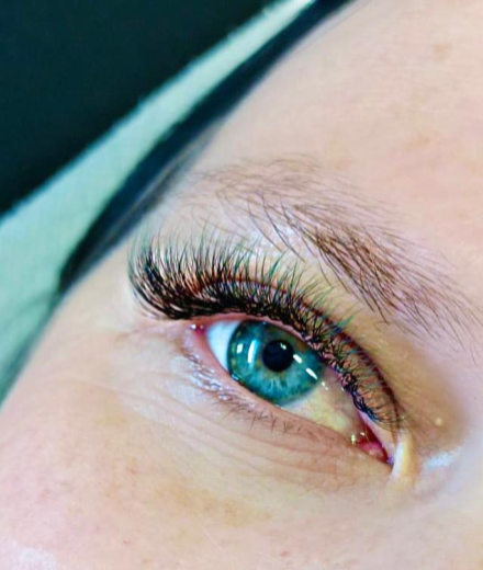 Skropstas un uzacis, Jēkabpils