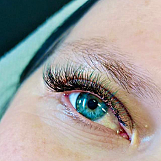 Skropstas un uzacis, Jēkabpils