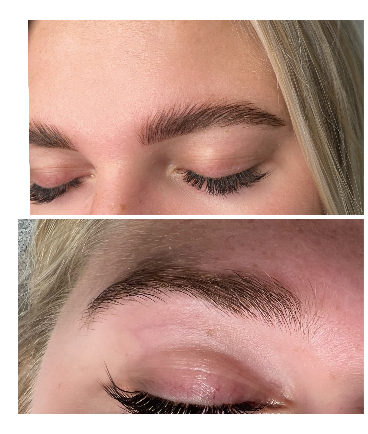 Skropstas un uzacis, Rīga