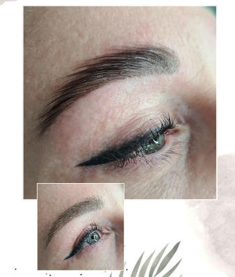 Skropstas un uzacis, Rīga