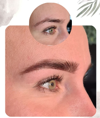 Skropstas un uzacis, Rīga