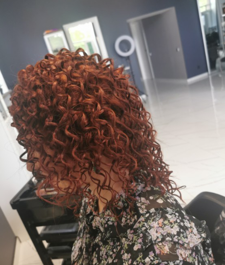 Frizieris, Daugavpils