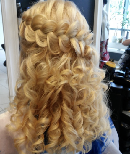 Frizieris, Daugavpils