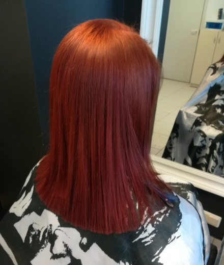 Frizieris, Daugavpils