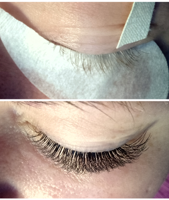 Skropstas un uzacis, Rīga