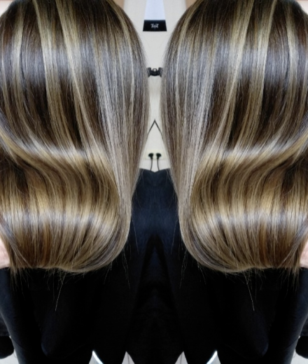 Frizieris, Daugavpils