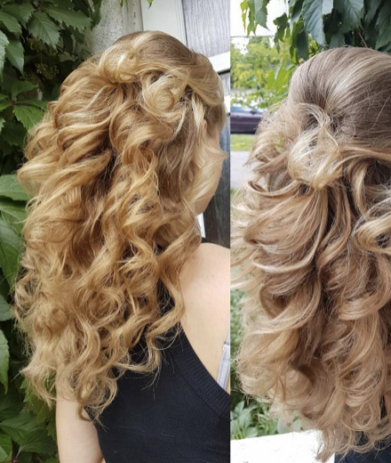 Frizieris, Daugavpils