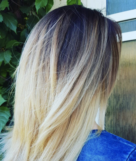 Frizieris, Daugavpils