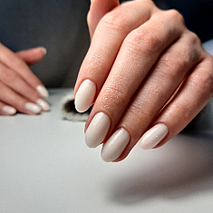 Маникюр, Rīga