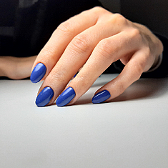 Маникюр, Rīga