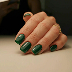 Маникюр, Rīga