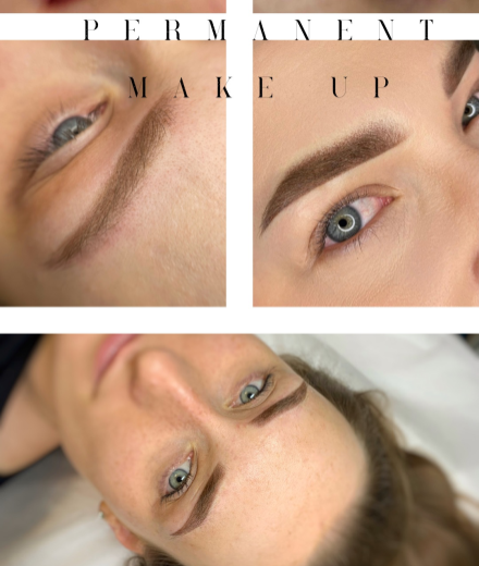 Skropstas un uzacis, Rīga