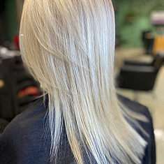 Парикмахер, Rīga