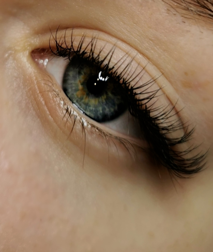 Skropstas un uzacis, Rīga