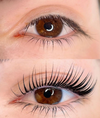 Skropstas un uzacis, Rīga