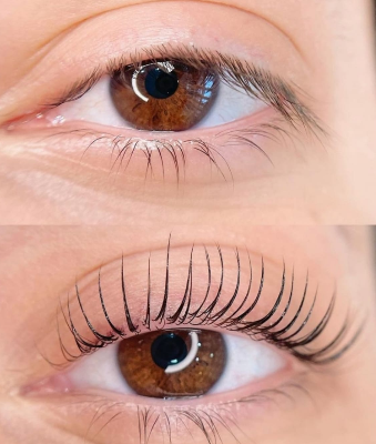 Skropstas un uzacis, Rīga