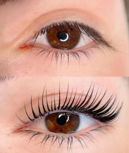 Skropstas un uzacis, Rīga