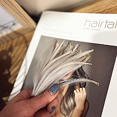 Парикмахер, Rīga