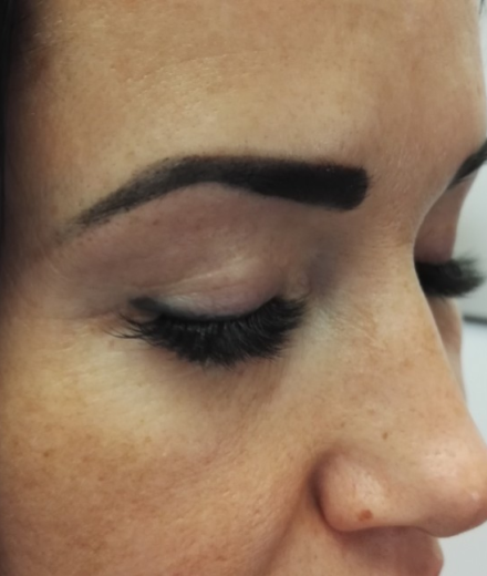 Skropstas un uzacis, Jēkabpils