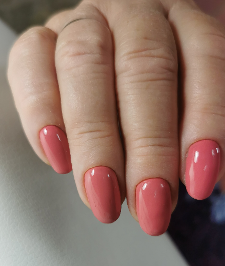 Manikīrs, Daugavpils