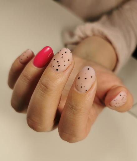 Manikīrs, Daugavpils