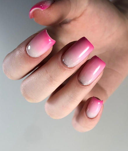 Manikīrs, Daugavpils