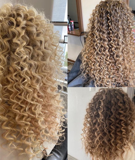 Frizieris, Jēkabpils