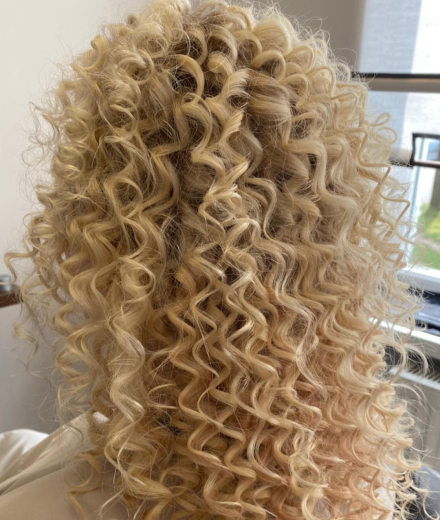 Frizieris, Jēkabpils