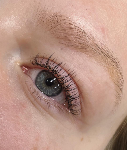 Skropstas un uzacis, Rīga