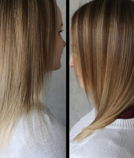 Frizieris, Jēkabpils