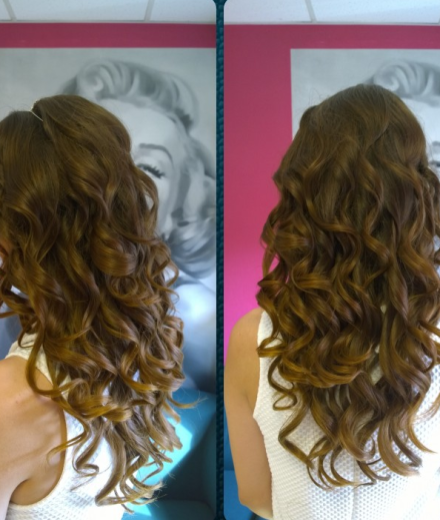 Frizieris, Jēkabpils