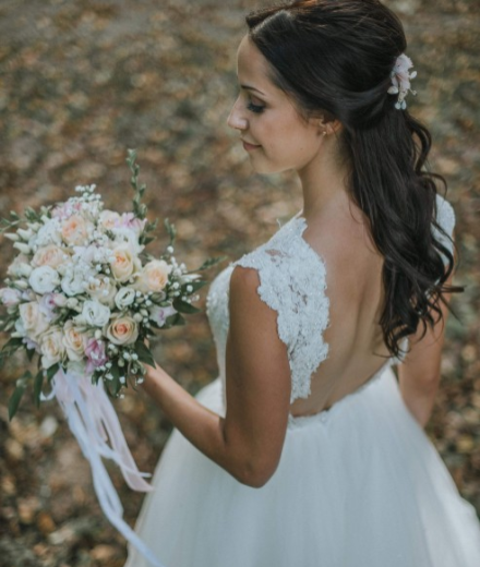 Frizieris, Jēkabpils