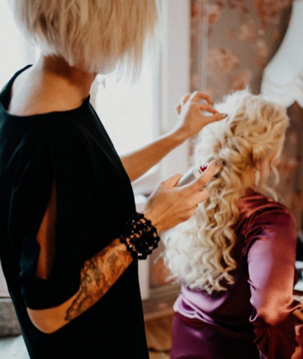 Frizieris, Jēkabpils