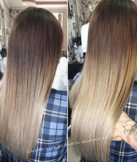 Frizieris, Jēkabpils