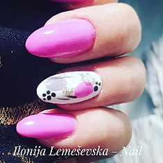 Manicure, Liepāja