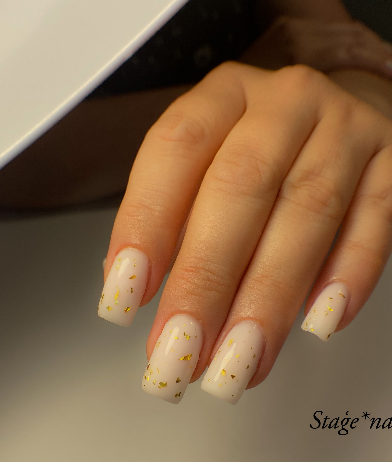 Manikīrs, Ventspils