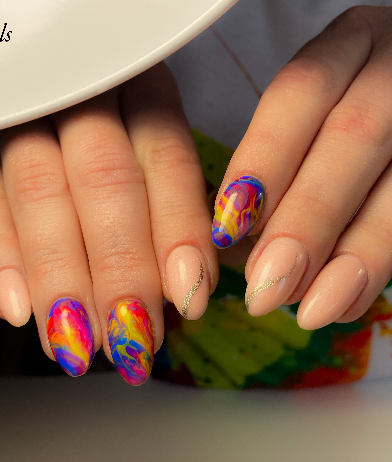 Manikīrs, Ventspils