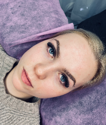 Skropstas un uzacis, Liepāja