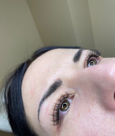 Skropstas un uzacis, Liepāja