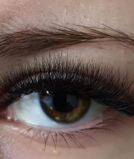 Skropstas un uzacis, Rīga