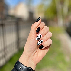 Маникюр, Rīga