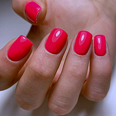 Маникюр, Rīga