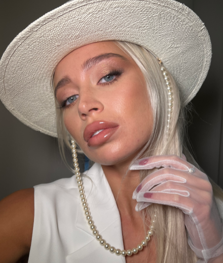 Vizāžists, Jūrmala