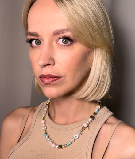 Vizāžists, Jūrmala