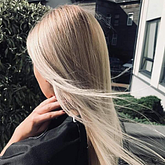 Hairdresser, Liepāja