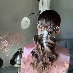 Парикмахер, Jelgava