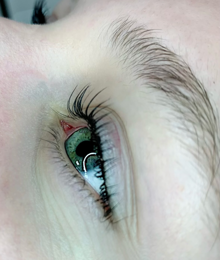 Skropstas un uzacis, Jelgava